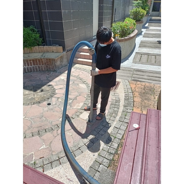 抽水肥,宏榮環保企業行