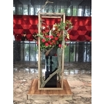 大廳裝置藝術 - 朵森綠美化工作室