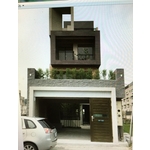 別墅造景設計 - 朵森綠美化工作室