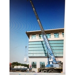 頂樓造景施工 - 朵森綠美化工作室