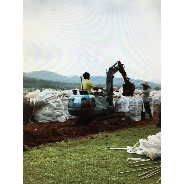 頂樓施工造景設計