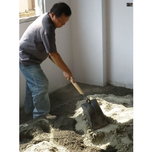 建築粗工 , 德昌工程企業公司