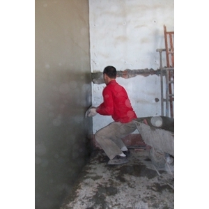 建築粗工 , 德昌工程企業公司