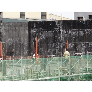 建築粗工 , 德昌工程企業公司