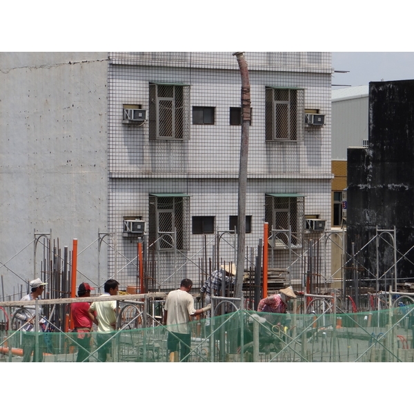 建築粗工-德昌工程企業公司