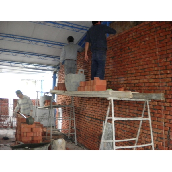 建築粗工-德昌工程企業公司