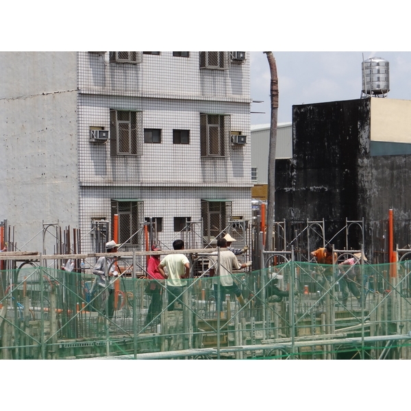 建築粗工-德昌工程企業公司