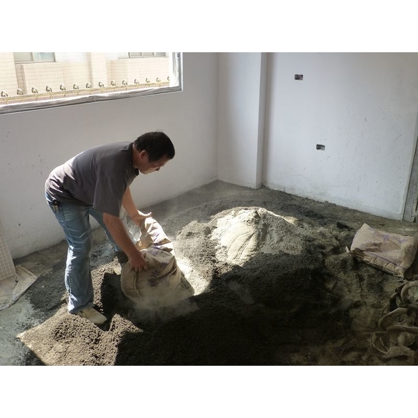 建築粗工-德昌工程企業公司