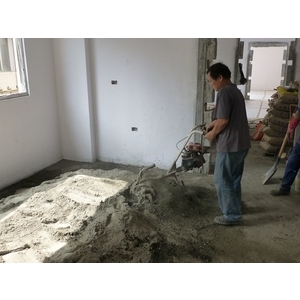 建築粗工 , 德昌工程企業公司