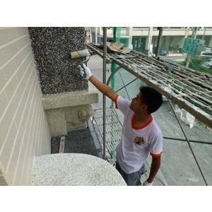 建築粗工 , 德昌工程企業公司