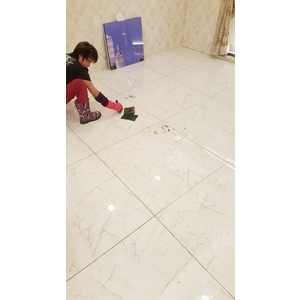 大樓清潔工 , 德昌工程企業公司