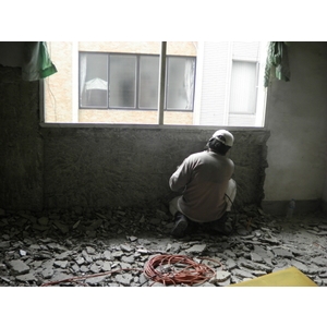 打石工／打壁工 , 德昌工程企業公司