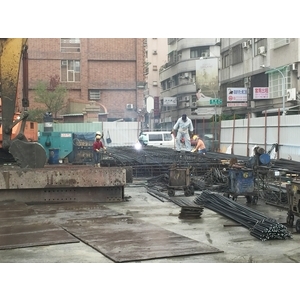 大樓粗工／建築工 , 德昌工程企業公司