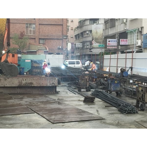 大樓粗工/建築工-德昌工程企業公司