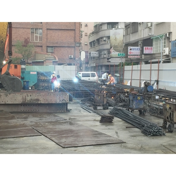 大樓粗工/建築工-德昌工程企業公司