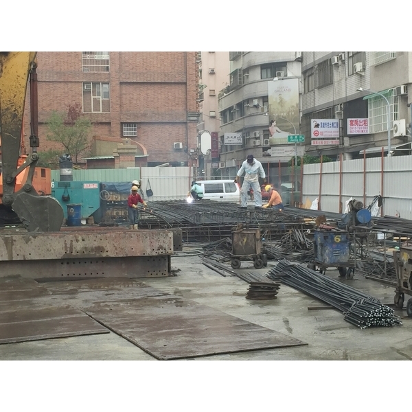 大樓粗工/建築工-德昌工程企業公司