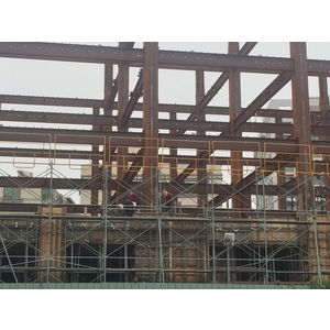 大樓粗工／建築工 , 德昌工程企業公司