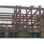 大樓粗工／建築工 , 德昌工程企業公司