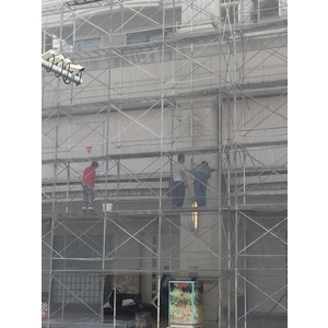 大樓粗工／建築工 , 德昌工程企業公司