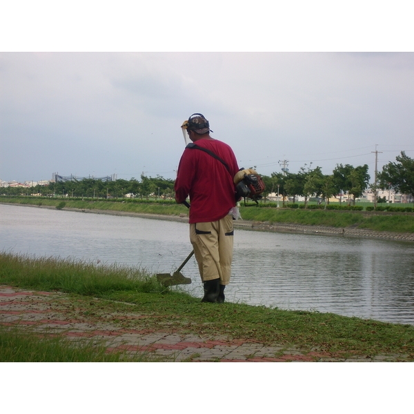 除草工/割草工-德昌工程企業公司