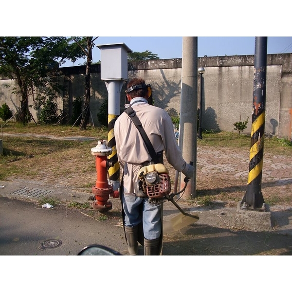 除草工/割草工-德昌工程企業公司