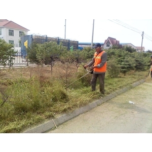 除草工／割草工 , 德昌工程企業公司