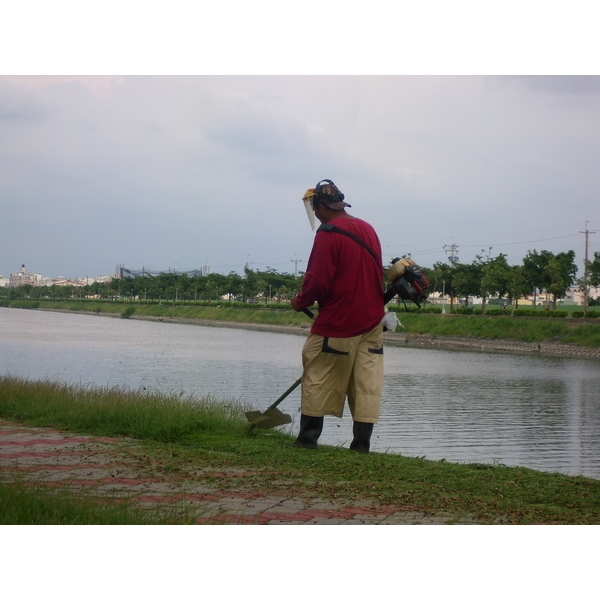 除草工/割草工-德昌工程企業公司