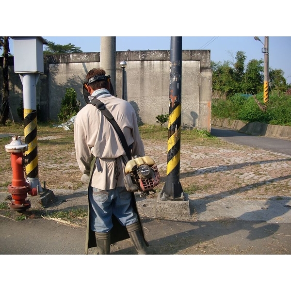 除草工/割草工-德昌工程企業公司