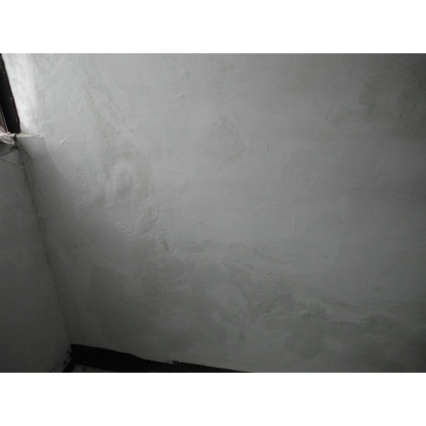 壁癌處理前-德昌工程企業公司