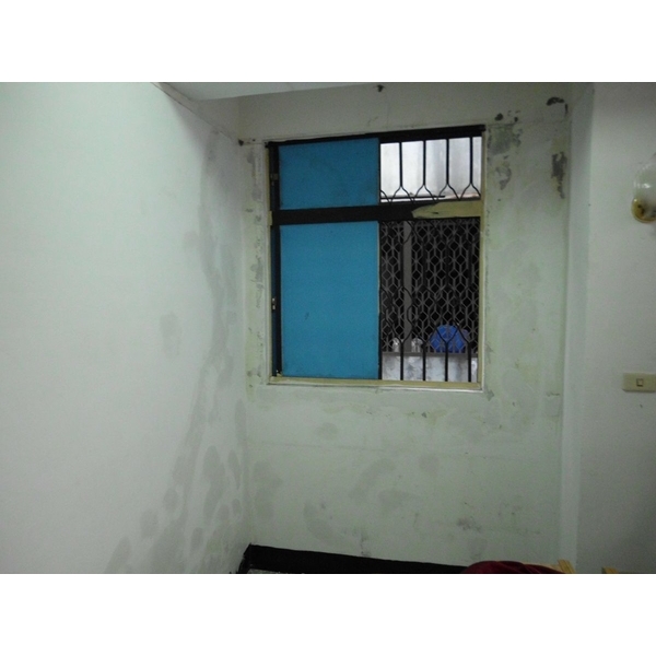 壁癌處理前-德昌工程企業公司