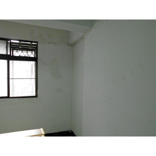 壁癌處理前-德昌工程企業公司