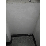 壁癌處理前 - 德昌工程企業公司