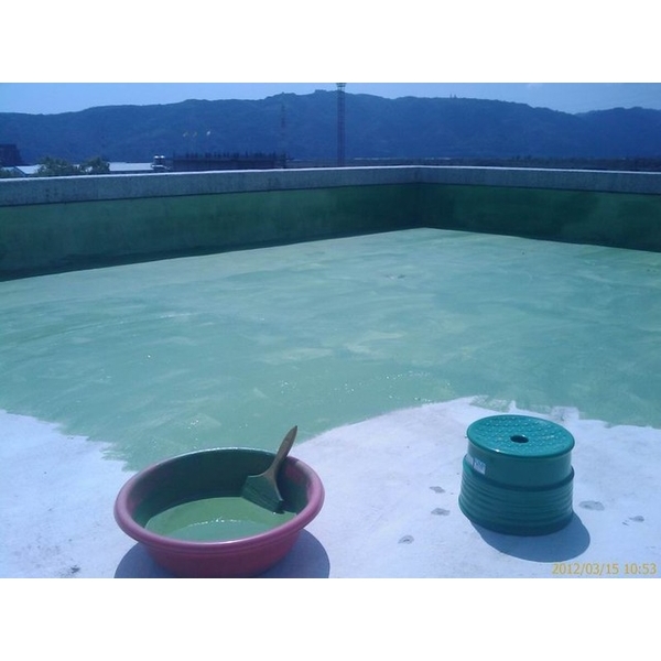 防水工程-德昌工程企業公司