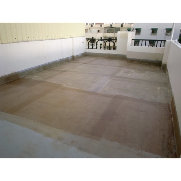 防水工程-德昌工程企業公司