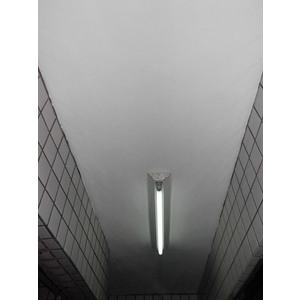 天花板壁癌處理後