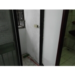 陽台壁癌處理前 - 德昌工程企業公司