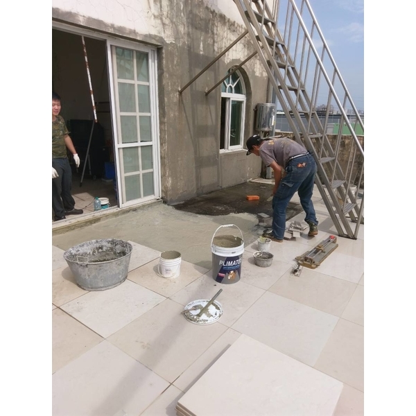 更換磁磚加防水,德昌工程企業公司