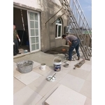 更換磁磚加防水 - 德昌工程企業公司