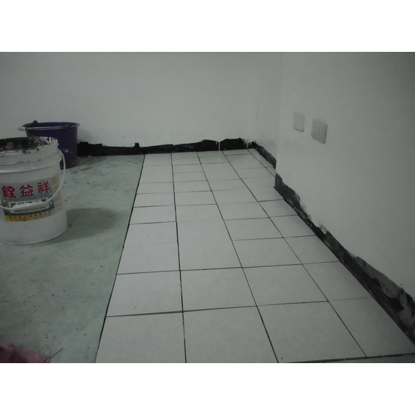 磁磚鋪貼剔除-德昌工程企業公司