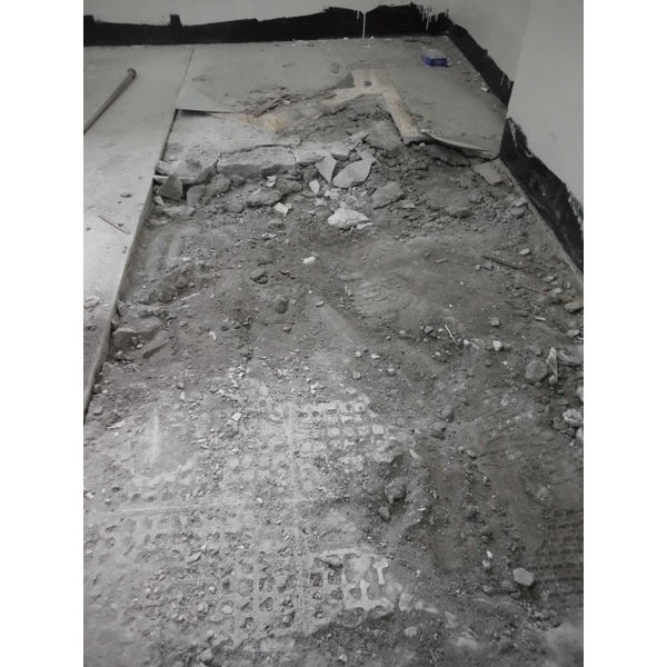 磁磚鋪貼剔除-德昌工程企業公司