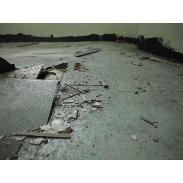 磁磚鋪貼隆起-德昌工程企業公司