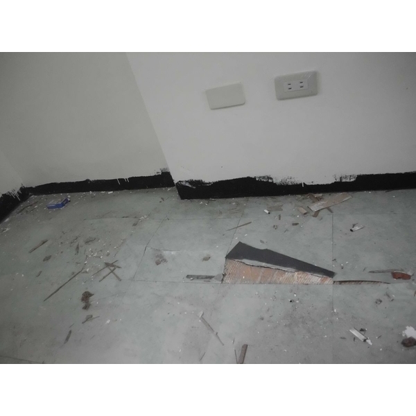 磁磚鋪貼隆起,德昌工程企業公司