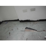 磁磚鋪貼隆起 - 德昌工程企業公司