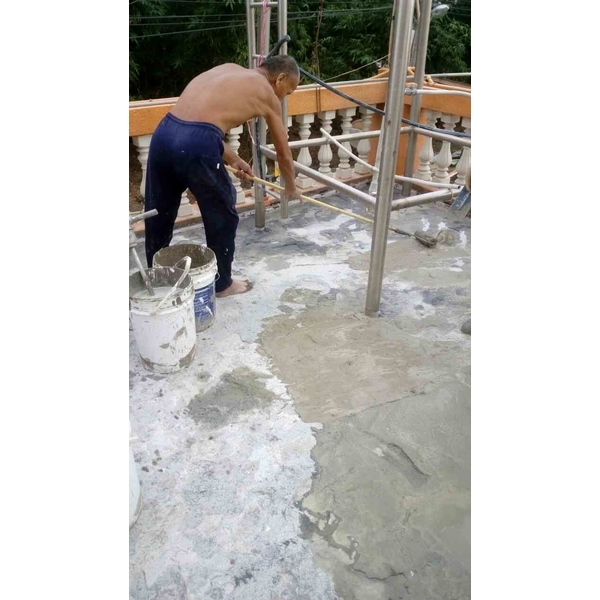 防水抓漏工程-德昌工程企業公司