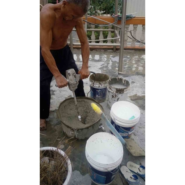 防水抓漏工程-德昌工程企業公司