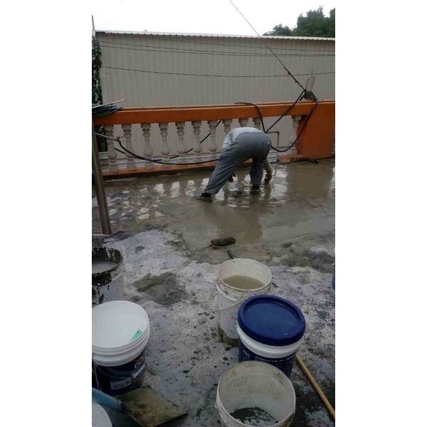 防水抓漏工程-德昌工程企業公司