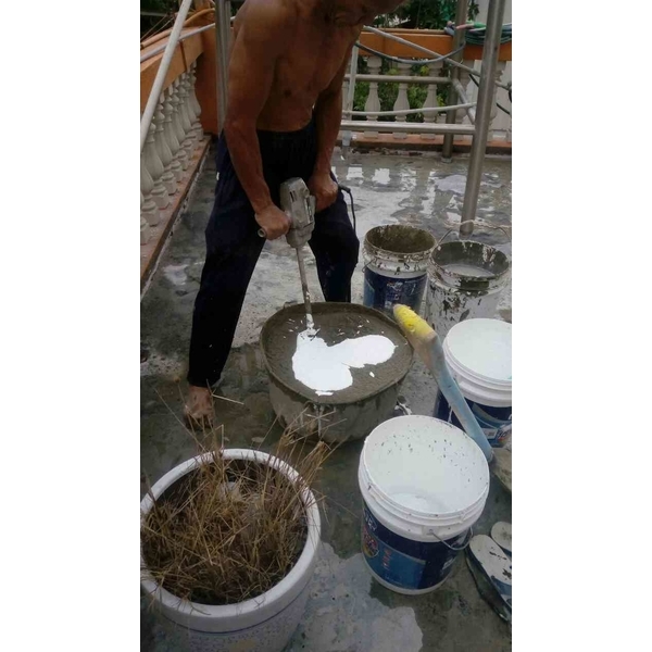 防水抓漏工程-德昌工程企業公司