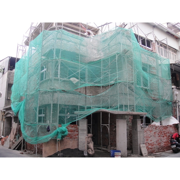 外牆拉皮-德昌工程企業公司