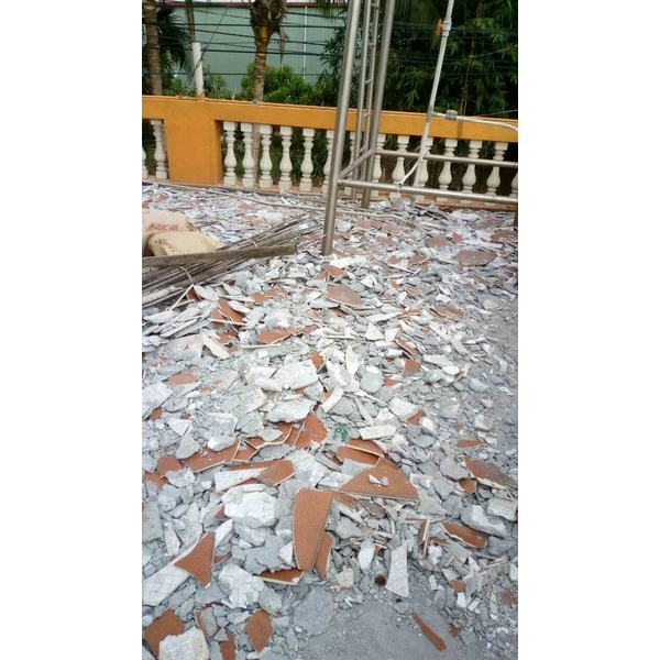 防水抓漏工程-德昌工程企業公司