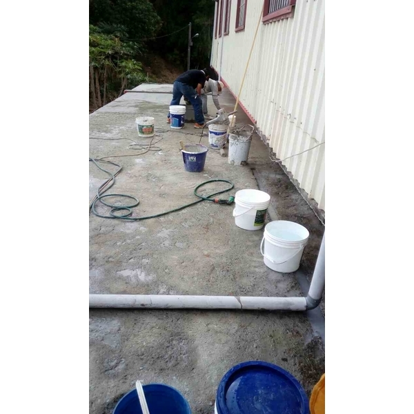 防水抓漏工程-德昌工程企業公司